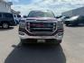 2017 MAROON /Jet Black GMC Sierra 1500 SLT (3GTU2NEC7HG) with an 5.3 VORTEC engine, AUTOMATIC transmission, located at 1235 N Woodruff Ave., Idaho Falls, 83401, (208) 523-1053, 43.507172, -112.000488 - At Timberline Auto, finding a great deal on your next vehicle is always easy! Our experienced sales staff's goal is to help find you the right vehicle at the right price! Our knowledgeable finance department has options for almost any credit score. We offer extended service contract options to prote - Photo#34