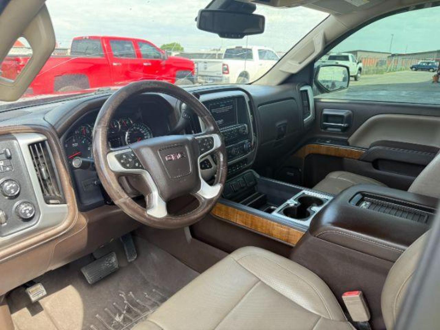 2017 MAROON /Jet Black GMC Sierra 1500 SLT (3GTU2NEC7HG) with an 5.3 VORTEC engine, AUTOMATIC transmission, located at 1235 N Woodruff Ave., Idaho Falls, 83401, (208) 523-1053, 43.507172, -112.000488 - At Timberline Auto, finding a great deal on your next vehicle is always easy! Our experienced sales staff's goal is to help find you the right vehicle at the right price! Our knowledgeable finance department has options for almost any credit score. We offer extended service contract options to prote - Photo#38