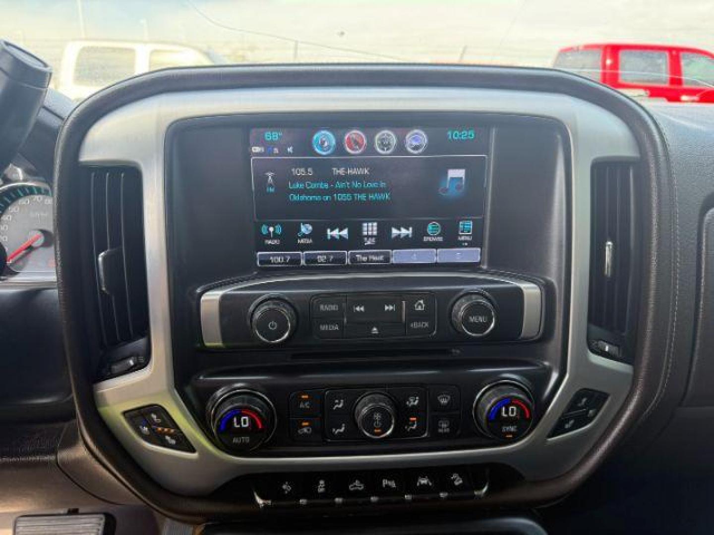 2017 MAROON /Jet Black GMC Sierra 1500 SLT (3GTU2NEC7HG) with an 5.3 VORTEC engine, AUTOMATIC transmission, located at 1235 N Woodruff Ave., Idaho Falls, 83401, (208) 523-1053, 43.507172, -112.000488 - At Timberline Auto, finding a great deal on your next vehicle is always easy! Our experienced sales staff's goal is to help find you the right vehicle at the right price! Our knowledgeable finance department has options for almost any credit score. We offer extended service contract options to prote - Photo#40