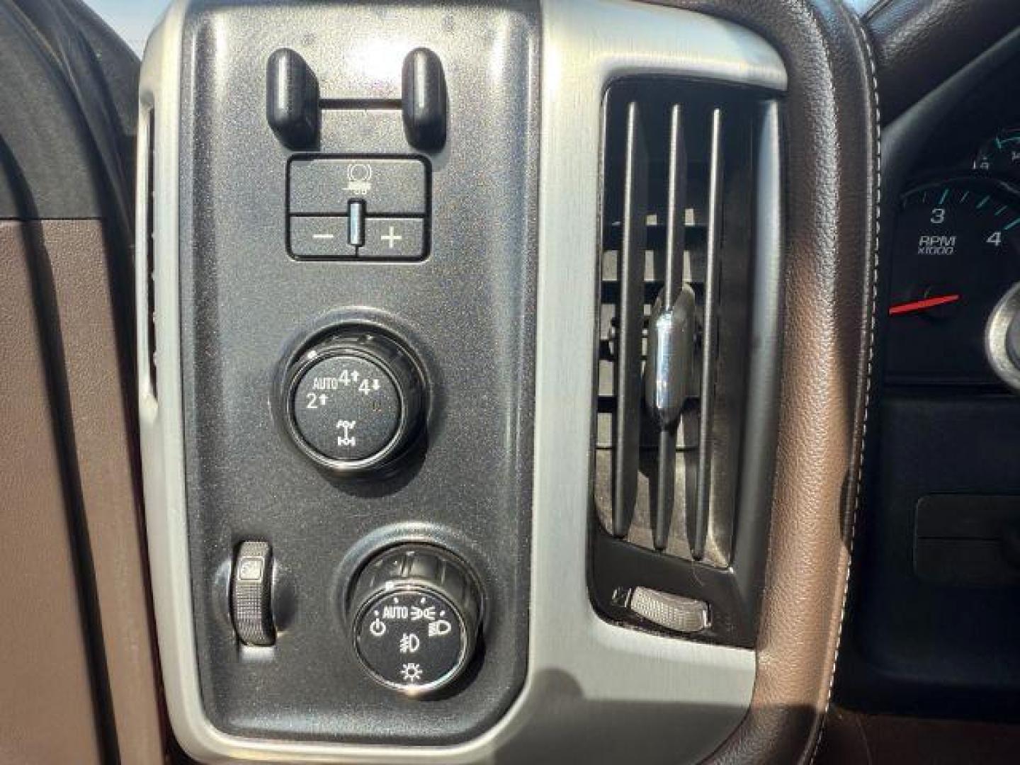 2017 MAROON /Jet Black GMC Sierra 1500 SLT (3GTU2NEC7HG) with an 5.3 VORTEC engine, AUTOMATIC transmission, located at 1235 N Woodruff Ave., Idaho Falls, 83401, (208) 523-1053, 43.507172, -112.000488 - At Timberline Auto, finding a great deal on your next vehicle is always easy! Our experienced sales staff's goal is to help find you the right vehicle at the right price! Our knowledgeable finance department has options for almost any credit score. We offer extended service contract options to prote - Photo#44