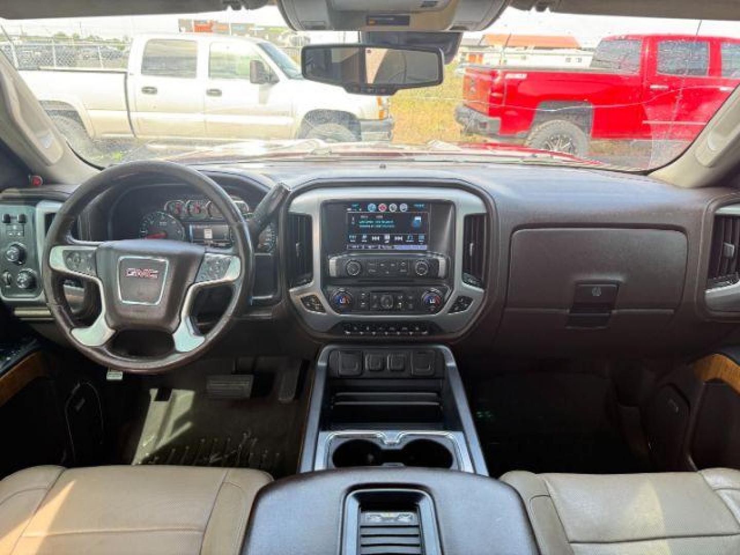 2017 MAROON /Jet Black GMC Sierra 1500 SLT (3GTU2NEC7HG) with an 5.3 VORTEC engine, AUTOMATIC transmission, located at 1235 N Woodruff Ave., Idaho Falls, 83401, (208) 523-1053, 43.507172, -112.000488 - At Timberline Auto, finding a great deal on your next vehicle is always easy! Our experienced sales staff's goal is to help find you the right vehicle at the right price! Our knowledgeable finance department has options for almost any credit score. We offer extended service contract options to prote - Photo#47