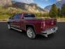 2017 MAROON /Jet Black GMC Sierra 1500 SLT (3GTU2NEC7HG) with an 5.3 VORTEC engine, AUTOMATIC transmission, located at 1235 N Woodruff Ave., Idaho Falls, 83401, (208) 523-1053, 43.507172, -112.000488 - At Timberline Auto, finding a great deal on your next vehicle is always easy! Our experienced sales staff's goal is to help find you the right vehicle at the right price! Our knowledgeable finance department has options for almost any credit score. We offer extended service contract options to prote - Photo#2