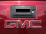 2017 MAROON /Jet Black GMC Sierra 1500 SLT (3GTU2NEC7HG) with an 5.3 VORTEC engine, AUTOMATIC transmission, located at 1235 N Woodruff Ave., Idaho Falls, 83401, (208) 523-1053, 43.507172, -112.000488 - At Timberline Auto, finding a great deal on your next vehicle is always easy! Our experienced sales staff's goal is to help find you the right vehicle at the right price! Our knowledgeable finance department has options for almost any credit score. We offer extended service contract options to prote - Photo#4