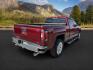 2017 MAROON /Jet Black GMC Sierra 1500 SLT (3GTU2NEC7HG) with an 5.3 VORTEC engine, AUTOMATIC transmission, located at 1235 N Woodruff Ave., Idaho Falls, 83401, (208) 523-1053, 43.507172, -112.000488 - At Timberline Auto, finding a great deal on your next vehicle is always easy! Our experienced sales staff's goal is to help find you the right vehicle at the right price! Our knowledgeable finance department has options for almost any credit score. We offer extended service contract options to prote - Photo#6