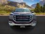 2017 MAROON /Jet Black GMC Sierra 1500 SLT (3GTU2NEC7HG) with an 5.3 VORTEC engine, AUTOMATIC transmission, located at 1235 N Woodruff Ave., Idaho Falls, 83401, (208) 523-1053, 43.507172, -112.000488 - At Timberline Auto, finding a great deal on your next vehicle is always easy! Our experienced sales staff's goal is to help find you the right vehicle at the right price! Our knowledgeable finance department has options for almost any credit score. We offer extended service contract options to prote - Photo#9