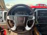 2017 MAROON /Jet Black GMC Sierra 1500 SLT (3GTU2NEC7HG) with an 5.3 VORTEC engine, AUTOMATIC transmission, located at 1235 N Woodruff Ave., Idaho Falls, 83401, (208) 523-1053, 43.507172, -112.000488 - At Timberline Auto, finding a great deal on your next vehicle is always easy! Our experienced sales staff's goal is to help find you the right vehicle at the right price! Our knowledgeable finance department has options for almost any credit score. We offer extended service contract options to prote - Photo#14