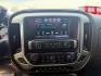 2017 MAROON /Jet Black GMC Sierra 1500 SLT (3GTU2NEC7HG) with an 5.3 VORTEC engine, AUTOMATIC transmission, located at 1235 N Woodruff Ave., Idaho Falls, 83401, (208) 523-1053, 43.507172, -112.000488 - At Timberline Auto, finding a great deal on your next vehicle is always easy! Our experienced sales staff's goal is to help find you the right vehicle at the right price! Our knowledgeable finance department has options for almost any credit score. We offer extended service contract options to prote - Photo#15