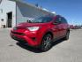 2016 Barcelona Red Metallic /Black Toyota RAV4 (2T3BFREV2GW) with an 25L I-4 DOHC engine, Automatic transmission, located at 1175 N Woodruff Ave, Idaho Falls, ID, 83401, 43.506901, -111.999657 - At Timberline Auto, finding a great deal on your next vehicle is always easy! Our experienced sales staff's goal is to help find you the right vehicle at the right price! Our knowledgeable finance department has options for almost any credit score. We offer extended service contract options to prote - Photo#22