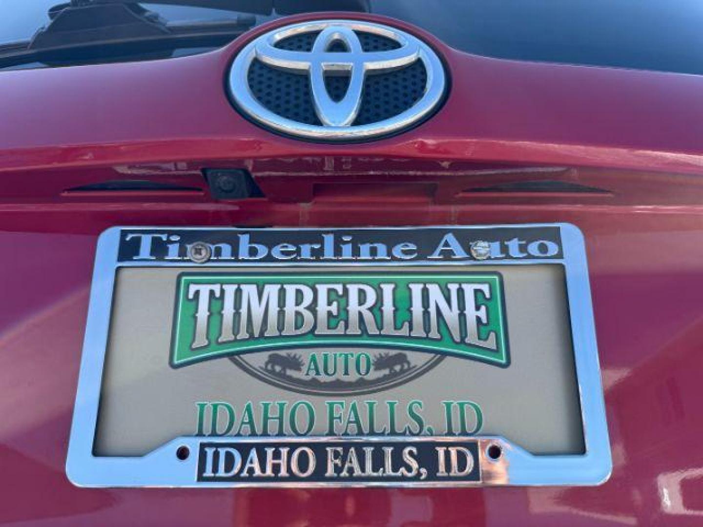 2016 Barcelona Red Metallic /Black Toyota RAV4 (2T3BFREV2GW) with an 25L I-4 DOHC engine, Automatic transmission, located at 1175 N Woodruff Ave, Idaho Falls, ID, 83401, 43.506901, -111.999657 - At Timberline Auto, finding a great deal on your next vehicle is always easy! Our experienced sales staff's goal is to help find you the right vehicle at the right price! Our knowledgeable finance department has options for almost any credit score. We offer extended service contract options to prote - Photo#26