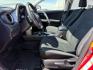 2016 Barcelona Red Metallic /Black Toyota RAV4 (2T3BFREV2GW) with an 25L I-4 DOHC engine, Automatic transmission, located at 1175 N Woodruff Ave, Idaho Falls, ID, 83401, 43.506901, -111.999657 - At Timberline Auto, finding a great deal on your next vehicle is always easy! Our experienced sales staff's goal is to help find you the right vehicle at the right price! Our knowledgeable finance department has options for almost any credit score. We offer extended service contract options to prote - Photo#33
