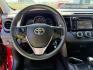 2016 Barcelona Red Metallic /Black Toyota RAV4 (2T3BFREV2GW) with an 25L I-4 DOHC engine, Automatic transmission, located at 1175 N Woodruff Ave, Idaho Falls, ID, 83401, 43.506901, -111.999657 - At Timberline Auto, finding a great deal on your next vehicle is always easy! Our experienced sales staff's goal is to help find you the right vehicle at the right price! Our knowledgeable finance department has options for almost any credit score. We offer extended service contract options to prote - Photo#35