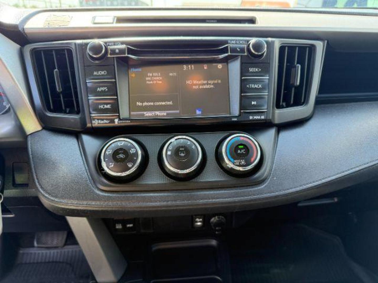 2016 Barcelona Red Metallic /Black Toyota RAV4 (2T3BFREV2GW) with an 25L I-4 DOHC engine, Automatic transmission, located at 1175 N Woodruff Ave, Idaho Falls, ID, 83401, 43.506901, -111.999657 - At Timberline Auto, finding a great deal on your next vehicle is always easy! Our experienced sales staff's goal is to help find you the right vehicle at the right price! Our knowledgeable finance department has options for almost any credit score. We offer extended service contract options to prote - Photo#36