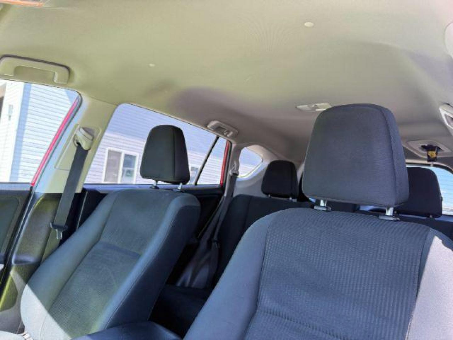 2016 Barcelona Red Metallic /Black Toyota RAV4 (2T3BFREV2GW) with an 25L I-4 DOHC engine, Automatic transmission, located at 1175 N Woodruff Ave, Idaho Falls, ID, 83401, 43.506901, -111.999657 - At Timberline Auto, finding a great deal on your next vehicle is always easy! Our experienced sales staff's goal is to help find you the right vehicle at the right price! Our knowledgeable finance department has options for almost any credit score. We offer extended service contract options to prote - Photo#39
