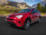 2016 Barcelona Red Metallic /Black Toyota RAV4 (2T3BFREV2GW) with an 25L I-4 DOHC engine, Automatic transmission, located at 1175 N Woodruff Ave, Idaho Falls, ID, 83401, 43.506901, -111.999657 - At Timberline Auto, finding a great deal on your next vehicle is always easy! Our experienced sales staff's goal is to help find you the right vehicle at the right price! Our knowledgeable finance department has options for almost any credit score. We offer extended service contract options to prote - Photo#0