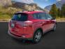 2016 Barcelona Red Metallic /Black Toyota RAV4 (2T3BFREV2GW) with an 25L I-4 DOHC engine, Automatic transmission, located at 1175 N Woodruff Ave, Idaho Falls, ID, 83401, 43.506901, -111.999657 - At Timberline Auto, finding a great deal on your next vehicle is always easy! Our experienced sales staff's goal is to help find you the right vehicle at the right price! Our knowledgeable finance department has options for almost any credit score. We offer extended service contract options to prote - Photo#6