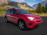 2016 Barcelona Red Metallic /Black Toyota RAV4 (2T3BFREV2GW) with an 25L I-4 DOHC engine, Automatic transmission, located at 1175 N Woodruff Ave, Idaho Falls, ID, 83401, 43.506901, -111.999657 - At Timberline Auto, finding a great deal on your next vehicle is always easy! Our experienced sales staff's goal is to help find you the right vehicle at the right price! Our knowledgeable finance department has options for almost any credit score. We offer extended service contract options to prote - Photo#8