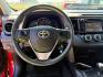 2016 Barcelona Red Metallic /Black Toyota RAV4 (2T3BFREV2GW) with an 25L I-4 DOHC engine, Automatic transmission, located at 1175 N Woodruff Ave, Idaho Falls, ID, 83401, 43.506901, -111.999657 - At Timberline Auto, finding a great deal on your next vehicle is always easy! Our experienced sales staff's goal is to help find you the right vehicle at the right price! Our knowledgeable finance department has options for almost any credit score. We offer extended service contract options to prote - Photo#13