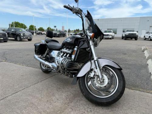 1999 HONDA GL1500C VALKYRIE NA