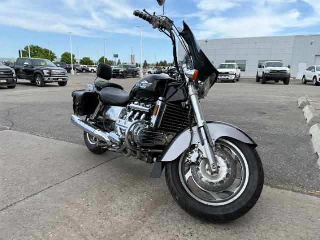 photo of 1999 HONDA GL1500C VALKYRIE NA