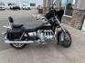 1999 BLACK HONDA GL1500C VALKYRIE NA (1HFSC3400XA) with an 1520 engine, MANUAL transmission, located at 1235 N Woodruff Ave., Idaho Falls, 83401, (208) 523-1053, 43.507172, -112.000488 - At Timberline Auto, finding a great deal on your next vehicle is always easy! Our experienced sales staff's goal is to help find you the right vehicle at the right price! Our knowledgeable finance department has options for almost any credit score. We offer extended service contract options to prote - Photo#1