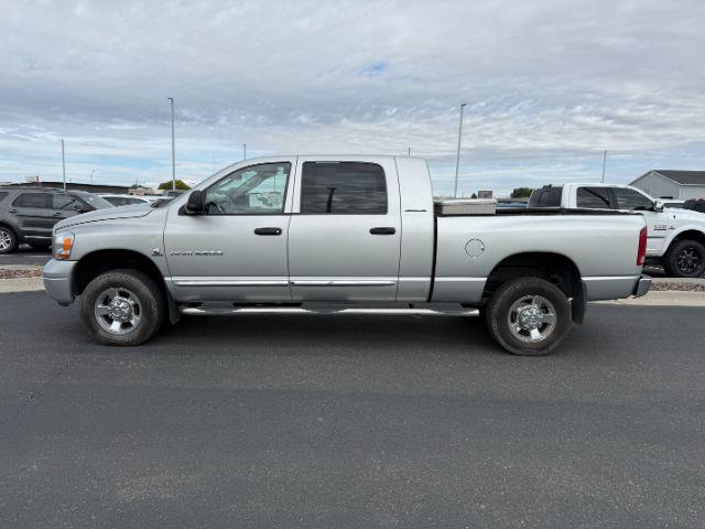 photo of 2006 Dodge Ram 3500 Laramie