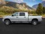 2006 SILVER /Medium Slate Gray Dodge Ram 3500 (3D7LX39C36G) with an Cummins 59L I-6 diesel direct injection engine, Automatic transmission, located at 1175 N Woodruff Ave, Idaho Falls, ID, 83401, 43.506901, -111.999657 - At Timberline Auto, finding a great deal on your next vehicle is always easy! Our experienced sales staff's goal is to help find you the right vehicle at the right price! Our knowledgeable finance department has options for almost any credit score. We offer extended service contract options to prote - Photo#0