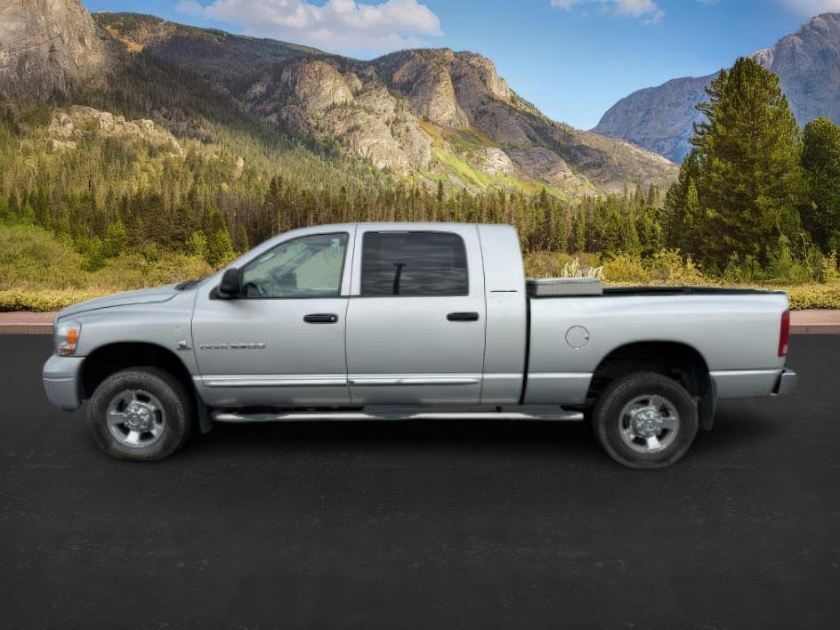 photo of 2006 Dodge Ram 3500 Laramie