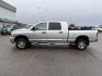 2006 SILVER /Medium Slate Gray Dodge Ram 3500 (3D7LX39C36G) with an Cummins 59L I-6 diesel direct injection engine, Automatic transmission, located at 1175 N Woodruff Ave, Idaho Falls, ID, 83401, 43.506901, -111.999657 - At Timberline Auto, finding a great deal on your next vehicle is always easy! Our experienced sales staff's goal is to help find you the right vehicle at the right price! Our knowledgeable finance department has options for almost any credit score. We offer extended service contract options to prote - Photo#23
