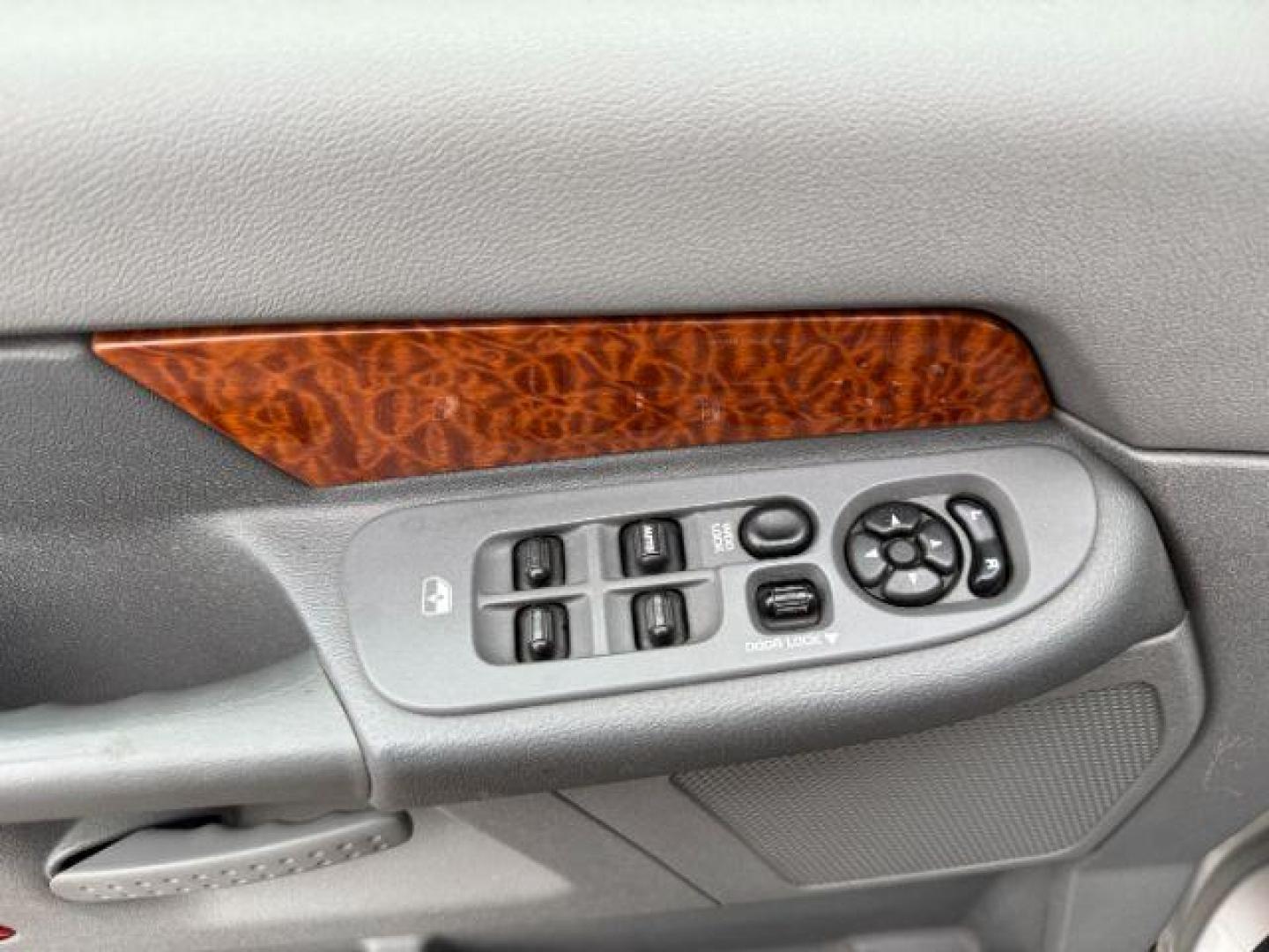 2006 SILVER /Medium Slate Gray Dodge Ram 3500 (3D7LX39C36G) with an Cummins 59L I-6 diesel direct injection engine, Automatic transmission, located at 1175 N Woodruff Ave, Idaho Falls, ID, 83401, 43.506901, -111.999657 - At Timberline Auto, finding a great deal on your next vehicle is always easy! Our experienced sales staff's goal is to help find you the right vehicle at the right price! Our knowledgeable finance department has options for almost any credit score. We offer extended service contract options to prote - Photo#40