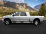 2006 SILVER /Medium Slate Gray Dodge Ram 3500 (3D7LX39C36G) with an Cummins 59L I-6 diesel direct injection engine, Automatic transmission, located at 1175 N Woodruff Ave, Idaho Falls, ID, 83401, 43.506901, -111.999657 - At Timberline Auto, finding a great deal on your next vehicle is always easy! Our experienced sales staff's goal is to help find you the right vehicle at the right price! Our knowledgeable finance department has options for almost any credit score. We offer extended service contract options to prote - Photo#1