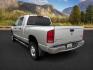 2006 SILVER /Medium Slate Gray Dodge Ram 3500 (3D7LX39C36G) with an Cummins 59L I-6 diesel direct injection engine, Automatic transmission, located at 1175 N Woodruff Ave, Idaho Falls, ID, 83401, 43.506901, -111.999657 - At Timberline Auto, finding a great deal on your next vehicle is always easy! Our experienced sales staff's goal is to help find you the right vehicle at the right price! Our knowledgeable finance department has options for almost any credit score. We offer extended service contract options to prote - Photo#2