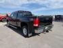 2009 Onyx Black /Ebony GMC Sierra 2500HD SLT (1GTHK43669F) with an 6.6 engine, AUTOMATIC transmission, located at 1235 N Woodruff Ave., Idaho Falls, 83401, (208) 523-1053, 43.507172, -112.000488 - At Timberline Auto, finding a great deal on your next vehicle is always easy! Our experienced sales staff's goal is to help find you the right vehicle at the right price! Our knowledgeable finance department has options for almost any credit score. We offer extended service contract options to prote - Photo#23