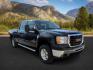 2009 Onyx Black /Ebony GMC Sierra 2500HD SLT (1GTHK43669F) with an 6.6 engine, AUTOMATIC transmission, located at 1235 N Woodruff Ave., Idaho Falls, 83401, (208) 523-1053, 43.507172, -112.000488 - At Timberline Auto, finding a great deal on your next vehicle is always easy! Our experienced sales staff's goal is to help find you the right vehicle at the right price! Our knowledgeable finance department has options for almost any credit score. We offer extended service contract options to prote - Photo#7