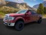 2014 Ruby Red Metallic Tinted Clearcoat /Steel Gray Ford F-150 (1FTFW1ET5EK) with an EcoBoost 35L V-6 gasoline direct injection engine, Automatic transmission, located at 1175 N Woodruff Ave, Idaho Falls, ID, 83401, 43.506901, -111.999657 - At Timberline Auto, finding a great deal on your next vehicle is always easy! Our experienced sales staff's goal is to help find you the right vehicle at the right price! Our knowledgeable finance department has options for almost any credit score. We offer extended service contract options to prote - Photo#0