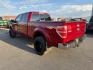 2014 Ruby Red Metallic Tinted Clearcoat /Steel Gray Ford F-150 (1FTFW1ET5EK) with an EcoBoost 35L V-6 gasoline direct injection engine, Automatic transmission, located at 1175 N Woodruff Ave, Idaho Falls, ID, 83401, 43.506901, -111.999657 - At Timberline Auto, finding a great deal on your next vehicle is always easy! Our experienced sales staff's goal is to help find you the right vehicle at the right price! Our knowledgeable finance department has options for almost any credit score. We offer extended service contract options to prote - Photo#21