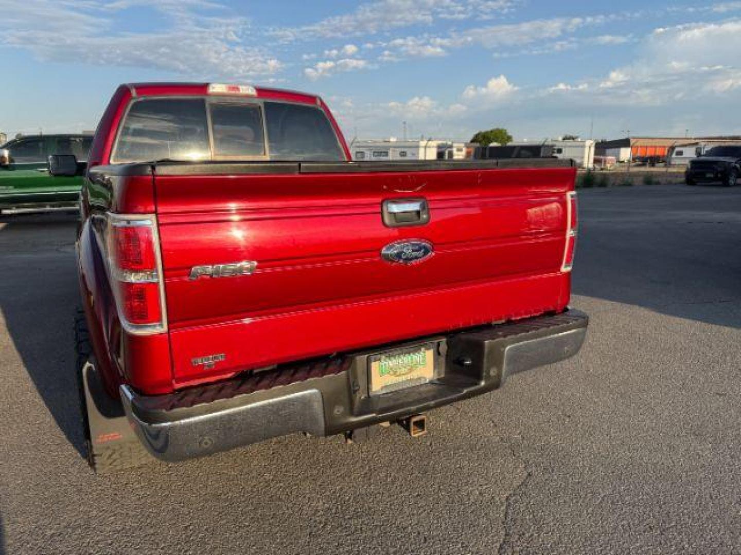 2014 Ruby Red Metallic Tinted Clearcoat /Steel Gray Ford F-150 (1FTFW1ET5EK) with an EcoBoost 35L V-6 gasoline direct injection engine, Automatic transmission, located at 1175 N Woodruff Ave, Idaho Falls, ID, 83401, 43.506901, -111.999657 - At Timberline Auto, finding a great deal on your next vehicle is always easy! Our experienced sales staff's goal is to help find you the right vehicle at the right price! Our knowledgeable finance department has options for almost any credit score. We offer extended service contract options to prote - Photo#22