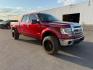 2014 Ruby Red Metallic Tinted Clearcoat /Steel Gray Ford F-150 (1FTFW1ET5EK) with an EcoBoost 35L V-6 gasoline direct injection engine, Automatic transmission, located at 1175 N Woodruff Ave, Idaho Falls, ID, 83401, 43.506901, -111.999657 - At Timberline Auto, finding a great deal on your next vehicle is always easy! Our experienced sales staff's goal is to help find you the right vehicle at the right price! Our knowledgeable finance department has options for almost any credit score. We offer extended service contract options to prote - Photo#26