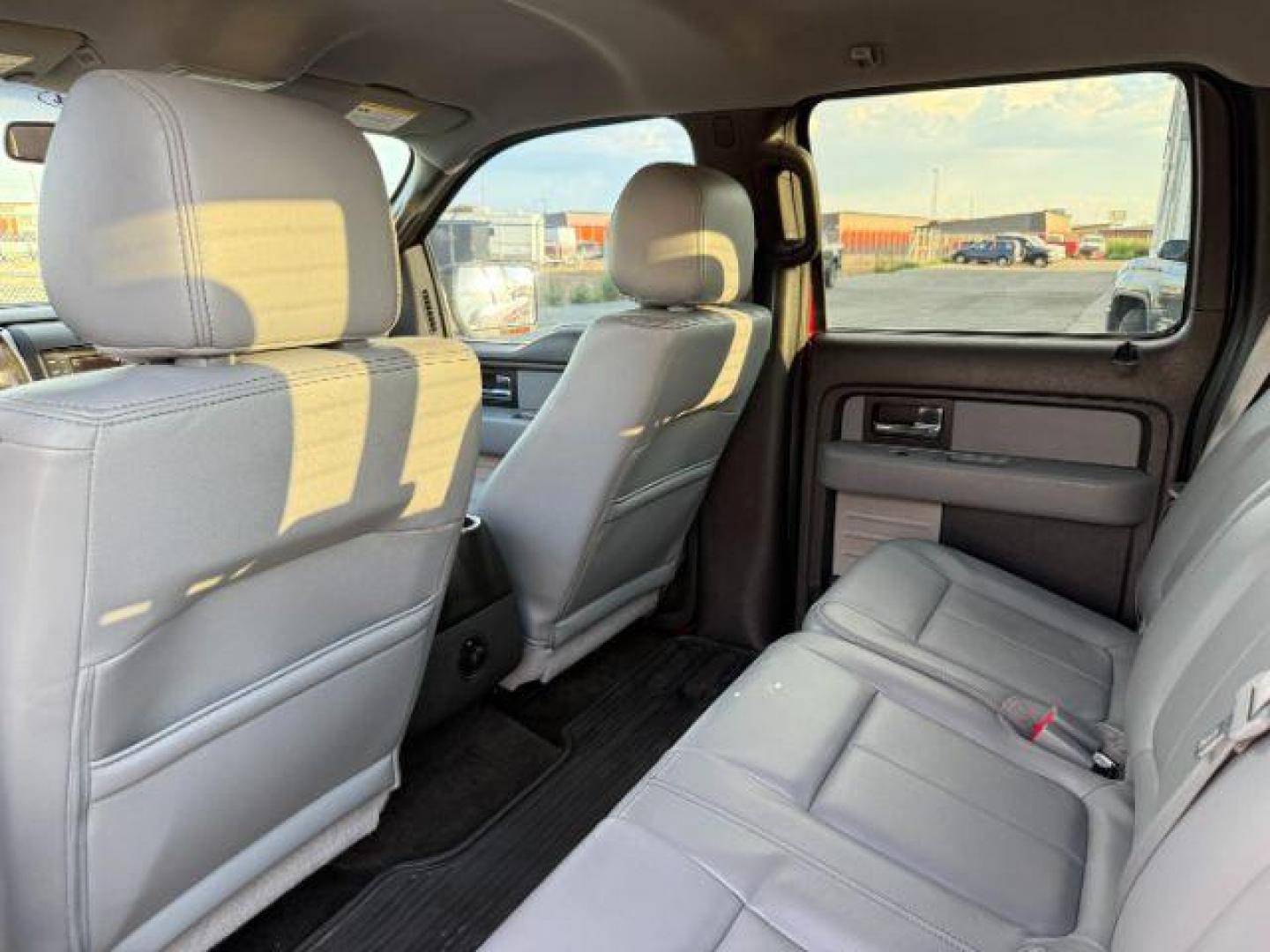 2014 Ruby Red Metallic Tinted Clearcoat /Steel Gray Ford F-150 (1FTFW1ET5EK) with an EcoBoost 35L V-6 gasoline direct injection engine, Automatic transmission, located at 1175 N Woodruff Ave, Idaho Falls, ID, 83401, 43.506901, -111.999657 - At Timberline Auto, finding a great deal on your next vehicle is always easy! Our experienced sales staff's goal is to help find you the right vehicle at the right price! Our knowledgeable finance department has options for almost any credit score. We offer extended service contract options to prote - Photo#36