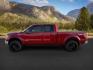 2014 Ruby Red Metallic Tinted Clearcoat /Steel Gray Ford F-150 (1FTFW1ET5EK) with an EcoBoost 35L V-6 gasoline direct injection engine, Automatic transmission, located at 1175 N Woodruff Ave, Idaho Falls, ID, 83401, 43.506901, -111.999657 - At Timberline Auto, finding a great deal on your next vehicle is always easy! Our experienced sales staff's goal is to help find you the right vehicle at the right price! Our knowledgeable finance department has options for almost any credit score. We offer extended service contract options to prote - Photo#1