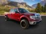 2014 Ruby Red Metallic Tinted Clearcoat /Steel Gray Ford F-150 (1FTFW1ET5EK) with an EcoBoost 35L V-6 gasoline direct injection engine, Automatic transmission, located at 1175 N Woodruff Ave, Idaho Falls, ID, 83401, 43.506901, -111.999657 - At Timberline Auto, finding a great deal on your next vehicle is always easy! Our experienced sales staff's goal is to help find you the right vehicle at the right price! Our knowledgeable finance department has options for almost any credit score. We offer extended service contract options to prote - Photo#7