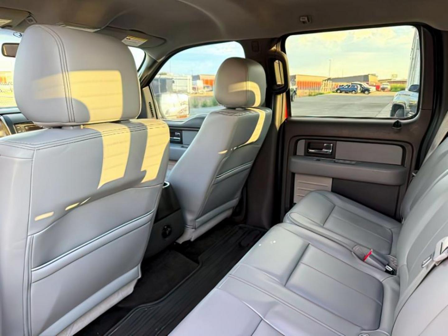 2014 Ruby Red Metallic Tinted Clearcoat /Steel Gray Ford F-150 (1FTFW1ET5EK) with an EcoBoost 35L V-6 gasoline direct injection engine, Automatic transmission, located at 1175 N Woodruff Ave, Idaho Falls, ID, 83401, 43.506901, -111.999657 - At Timberline Auto, finding a great deal on your next vehicle is always easy! Our experienced sales staff's goal is to help find you the right vehicle at the right price! Our knowledgeable finance department has options for almost any credit score. We offer extended service contract options to prote - Photo#17