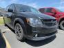 2019 Black Onyx Crystal Pearlcoat /Black Dodge Grand Caravan GT (2C4RDGEG0KR) with an Pentastar 3.6L V-6 DOHC engine, AUTOMATIC transmission, located at 1235 N Woodruff Ave., Idaho Falls, 83401, (208) 523-1053, 43.507172, -112.000488 - Photo#0