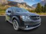 2019 Black Onyx Crystal Pearlcoat /Black Dodge Grand Caravan GT (2C4RDGEG0KR) with an Pentastar 3.6L V-6 DOHC engine, AUTOMATIC transmission, located at 1235 N Woodruff Ave., Idaho Falls, 83401, (208) 523-1053, 43.507172, -112.000488 - At Timberline Auto, finding a great deal on your next vehicle is always easy! Our experienced sales staff's goal is to help find you the right vehicle at the right price! Our knowledgeable finance department has options for almost any credit score. We offer extended service contract options to prote - Photo#0