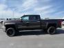 2018 BROWN /Cocoa/Dune Chevrolet Silverado 2500HD LTZ (1GC1KWEYXJF) with an 6.6 engine, AUTOMATIC transmission, located at 1235 N Woodruff Ave., Idaho Falls, 83401, (208) 523-1053, 43.507172, -112.000488 - Photo#0