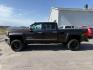 2018 BROWN /Cocoa/Dune Chevrolet Silverado 2500HD (1GC1KWEYXJF) with an 66 engine, Automatic transmission, located at 1175 N Woodruff Ave, Idaho Falls, ID, 83401, 43.506901, -111.999657 - Photo#21