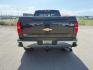 2018 BROWN /Cocoa/Dune Chevrolet Silverado 2500HD (1GC1KWEYXJF) with an 66 engine, Automatic transmission, located at 1175 N Woodruff Ave, Idaho Falls, ID, 83401, 43.506901, -111.999657 - Photo#22