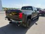 2018 BROWN /Cocoa/Dune Chevrolet Silverado 2500HD (1GC1KWEYXJF) with an 66 engine, Automatic transmission, located at 1175 N Woodruff Ave, Idaho Falls, ID, 83401, 43.506901, -111.999657 - Photo#24