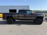 2018 BROWN /Cocoa/Dune Chevrolet Silverado 2500HD (1GC1KWEYXJF) with an 66 engine, Automatic transmission, located at 1175 N Woodruff Ave, Idaho Falls, ID, 83401, 43.506901, -111.999657 - Photo#25