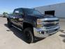 2018 BROWN /Cocoa/Dune Chevrolet Silverado 2500HD (1GC1KWEYXJF) with an 66 engine, Automatic transmission, located at 1175 N Woodruff Ave, Idaho Falls, ID, 83401, 43.506901, -111.999657 - Photo#26