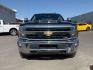 2018 BROWN /Cocoa/Dune Chevrolet Silverado 2500HD (1GC1KWEYXJF) with an 66 engine, Automatic transmission, located at 1175 N Woodruff Ave, Idaho Falls, ID, 83401, 43.506901, -111.999657 - Photo#27